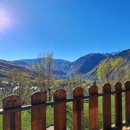 Apartmán Tuhogarencerler Taquilla Parking En Pistas Exteriér fotografie