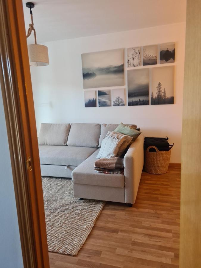 Apartmán Tuhogarencerler Taquilla Parking En Pistas Exteriér fotografie