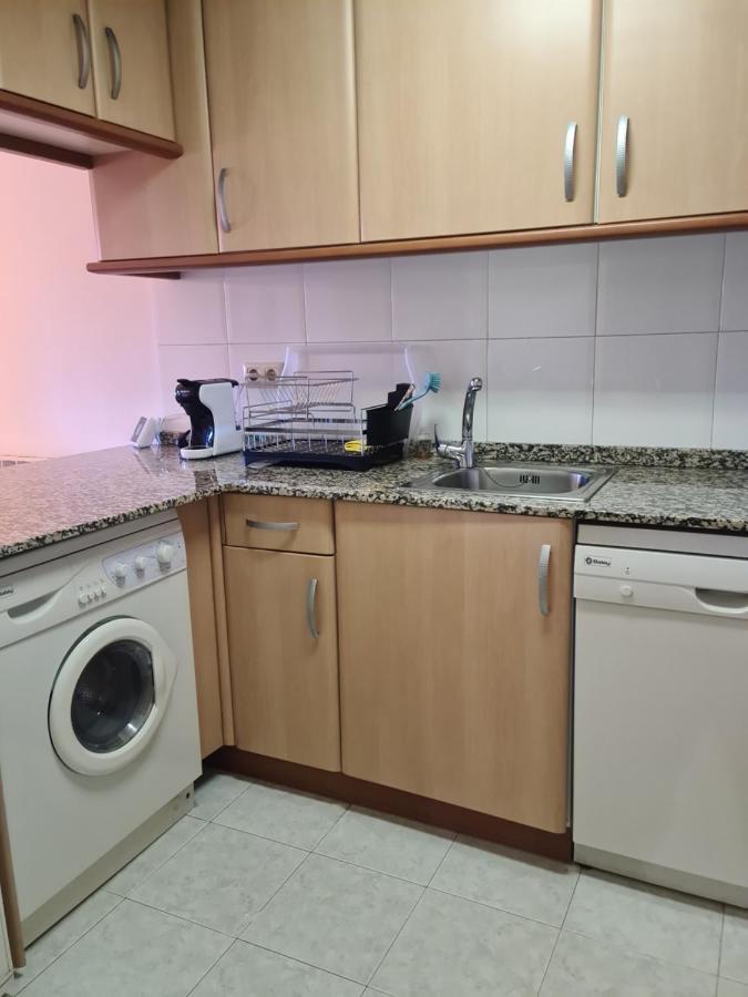 Apartmán Tuhogarencerler Taquilla Parking En Pistas Exteriér fotografie