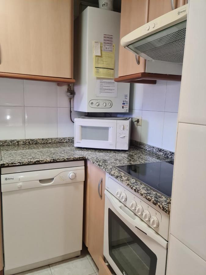 Apartmán Tuhogarencerler Taquilla Parking En Pistas Exteriér fotografie