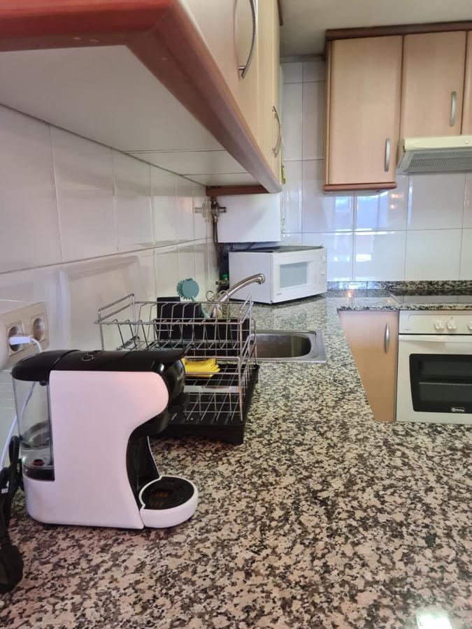 Apartmán Tuhogarencerler Taquilla Parking En Pistas Exteriér fotografie
