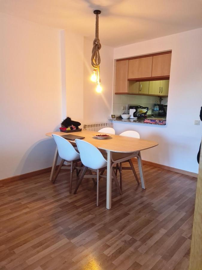 Apartmán Tuhogarencerler Taquilla Parking En Pistas Exteriér fotografie