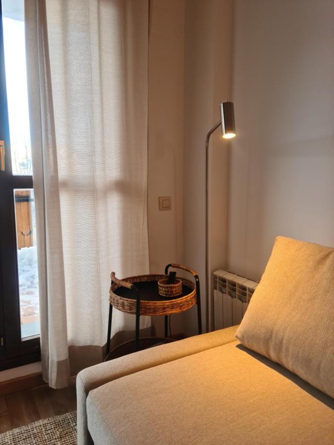 Apartmán Tuhogarencerler Taquilla Parking En Pistas Exteriér fotografie