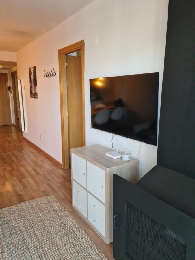 Apartmán Tuhogarencerler Taquilla Parking En Pistas Exteriér fotografie