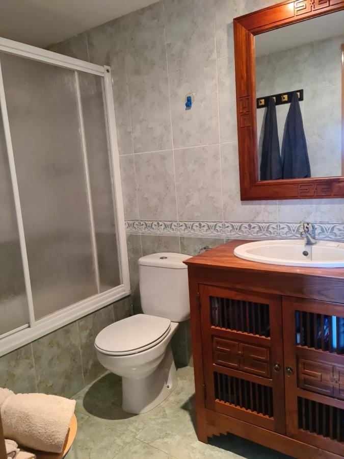 Apartmán Tuhogarencerler Taquilla Parking En Pistas Exteriér fotografie