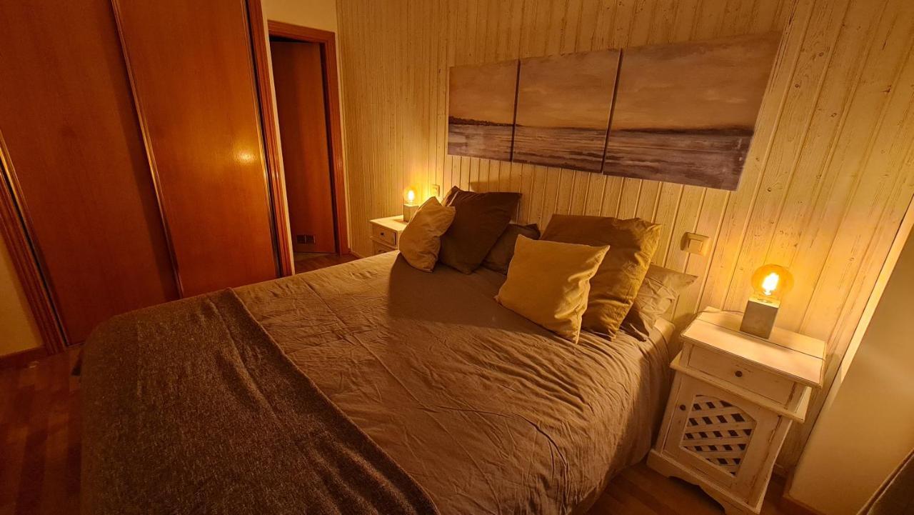 Apartmán Tuhogarencerler Taquilla Parking En Pistas Exteriér fotografie