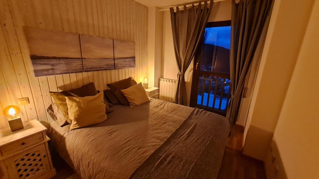Apartmán Tuhogarencerler Taquilla Parking En Pistas Exteriér fotografie