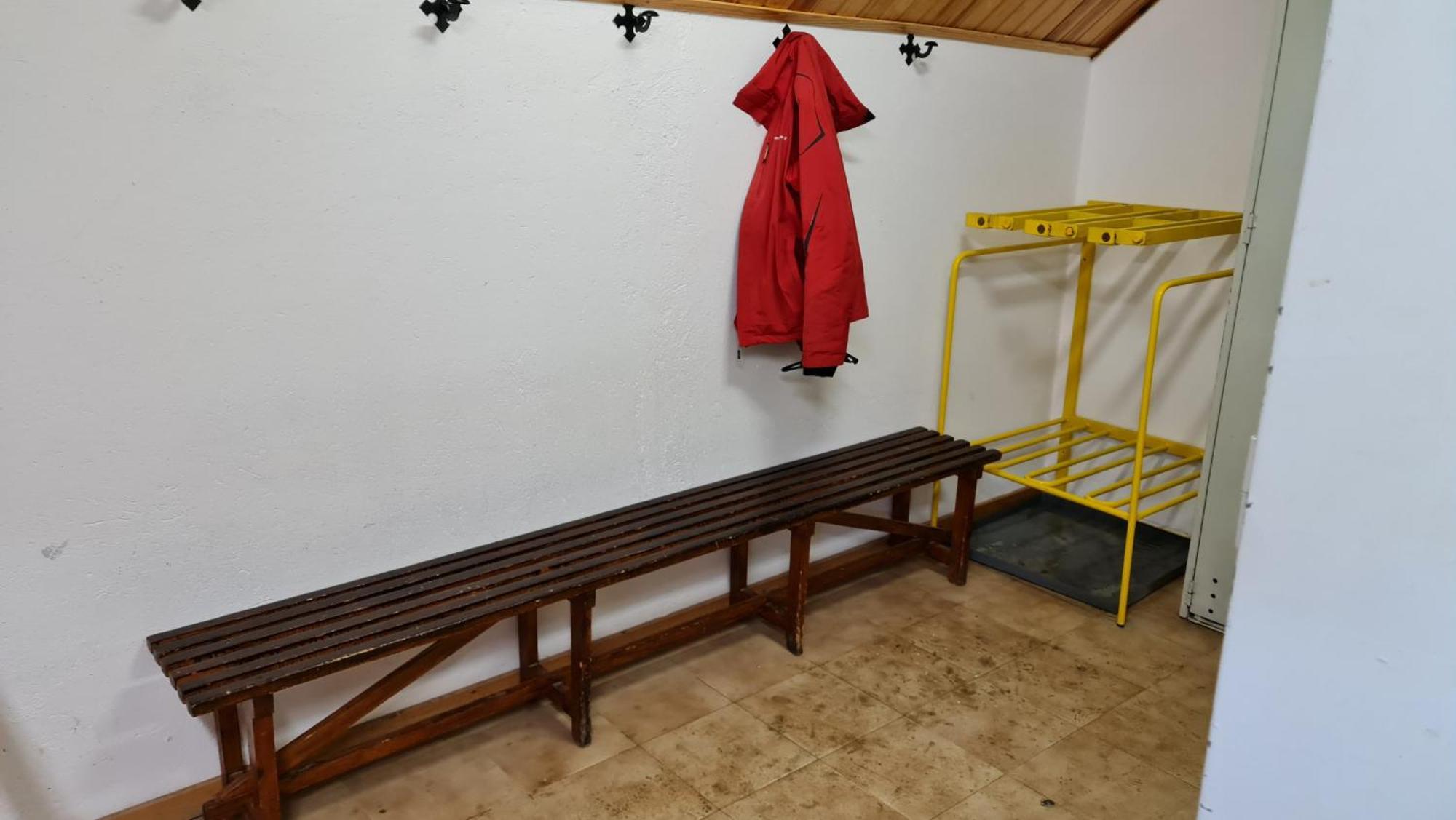Apartmán Tuhogarencerler Taquilla Parking En Pistas Exteriér fotografie